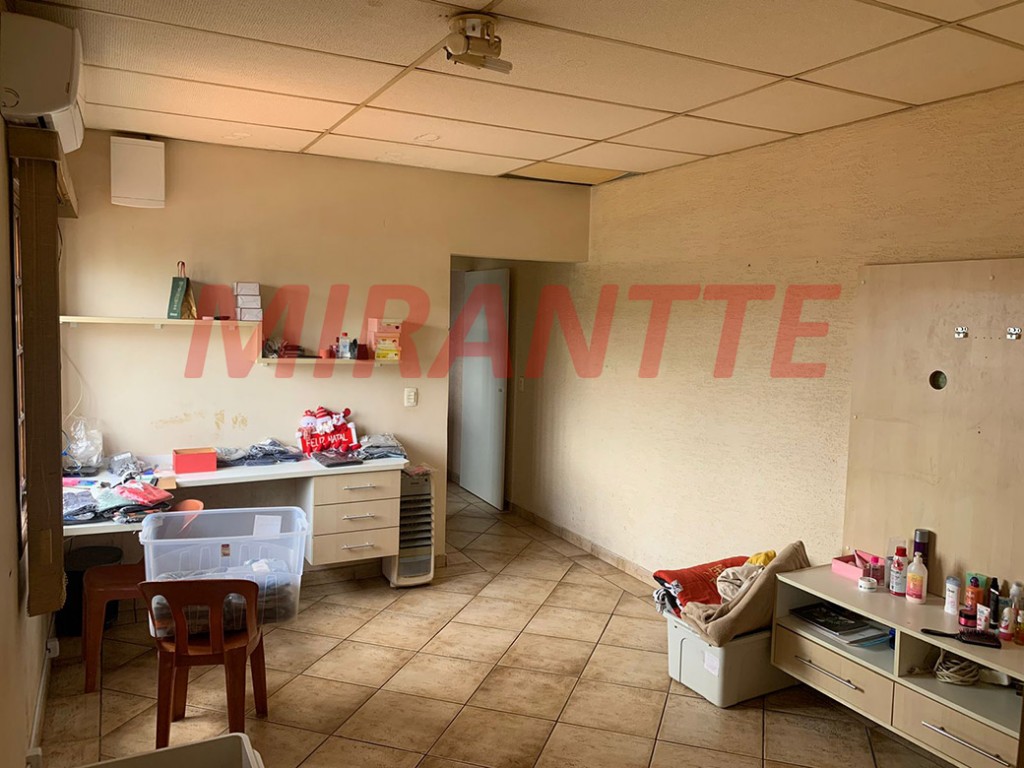 Sobrado de 242m² com 4 quartos em Freguesia do Ó