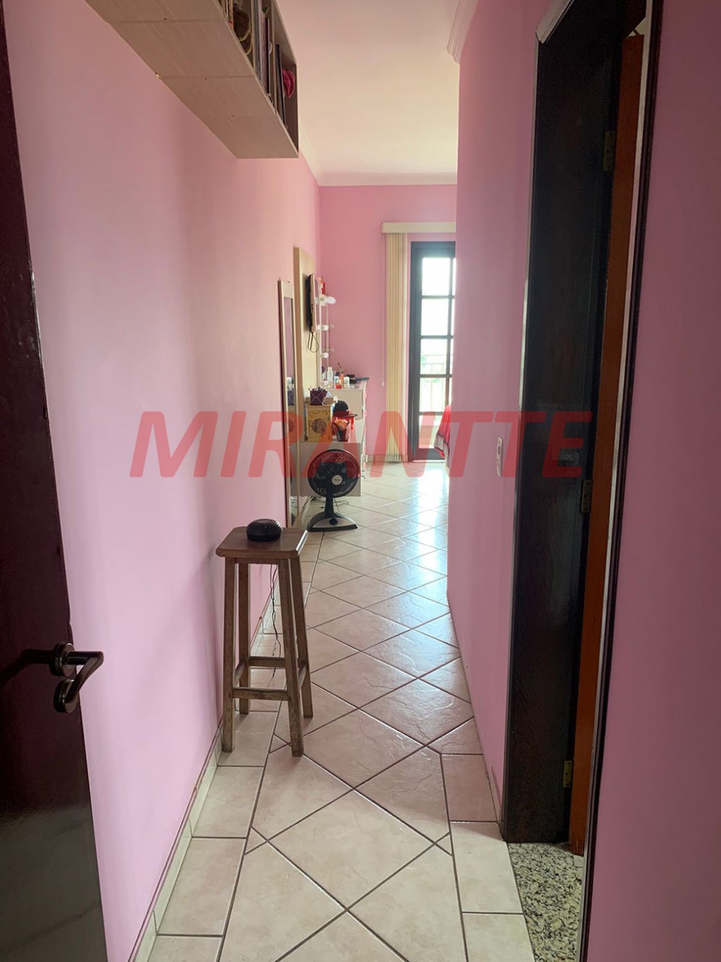 Sobrado de 242m² com 4 quartos em Freguesia do Ó