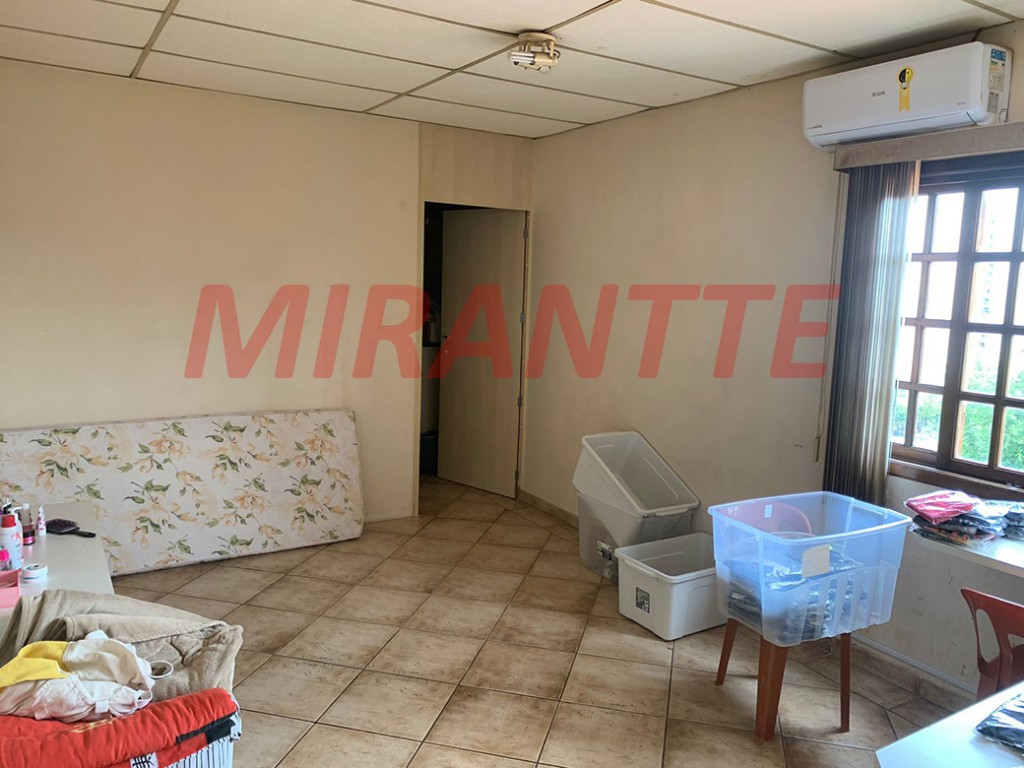 Sobrado de 242m² com 4 quartos em Freguesia do Ó