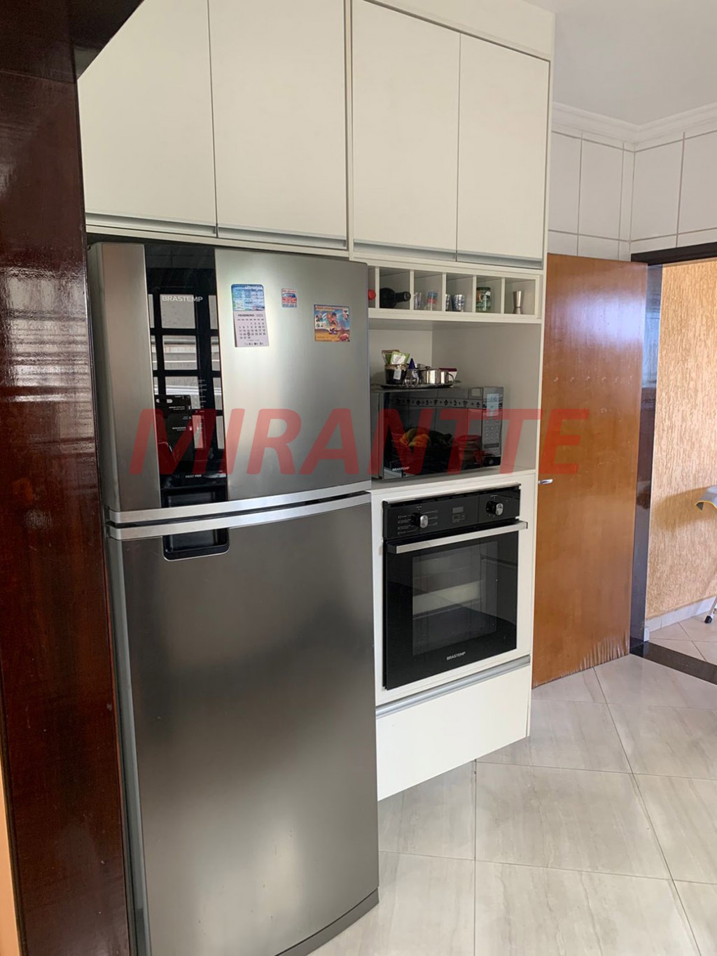 Sobrado de 242m² com 4 quartos em Freguesia do Ó