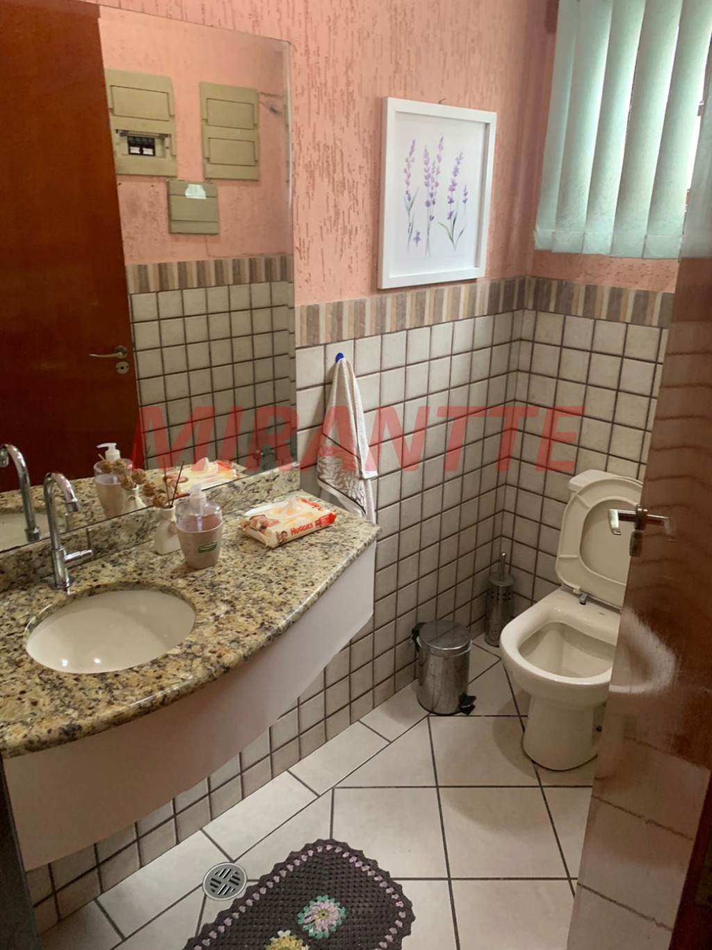 Sobrado de 242m² com 4 quartos em Freguesia do Ó
