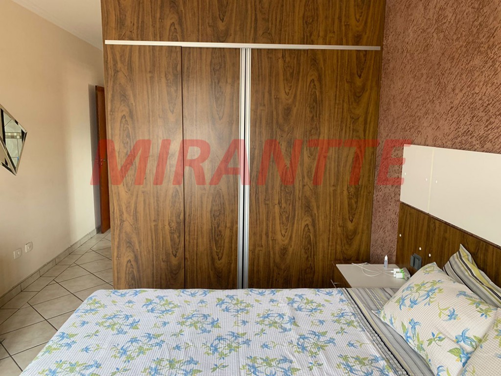 Sobrado de 242m² com 4 quartos em Freguesia do Ó