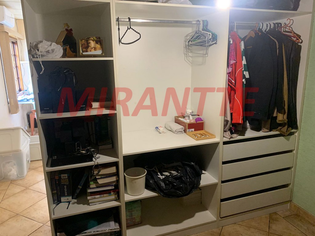 Sobrado de 242m² com 4 quartos em Freguesia do Ó