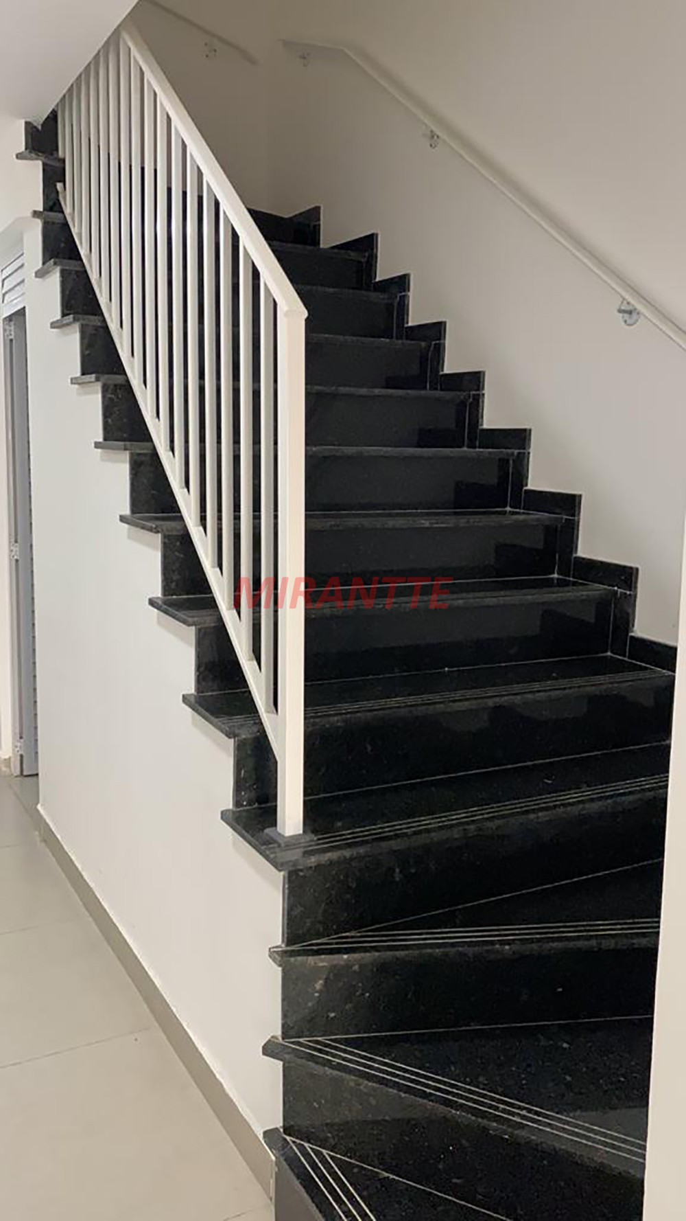 Apartamento de 39m² com 2 quartos em Santana
