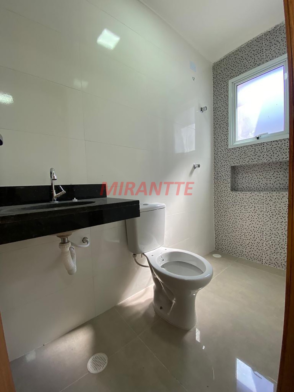 Apartamento de 39m² com 2 quartos em Santana