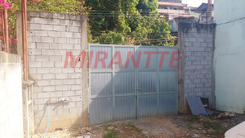 Terreno de 320m² em Parque Marabá