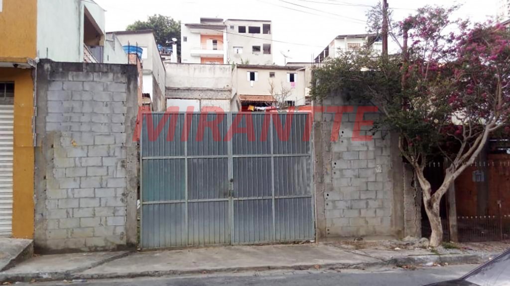 Terreno de 320m² em Parque Marabá