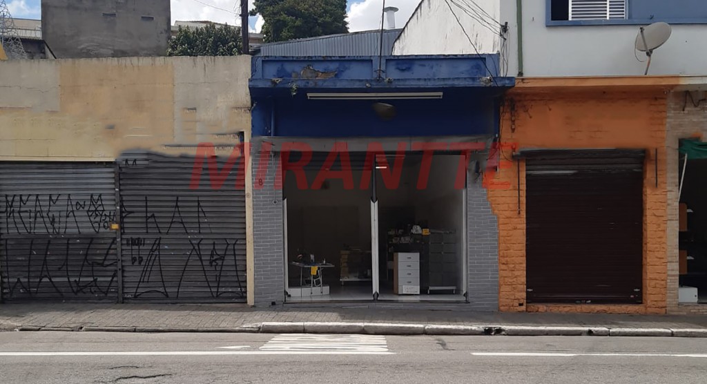 Terreno de 350m² em Água Fria
