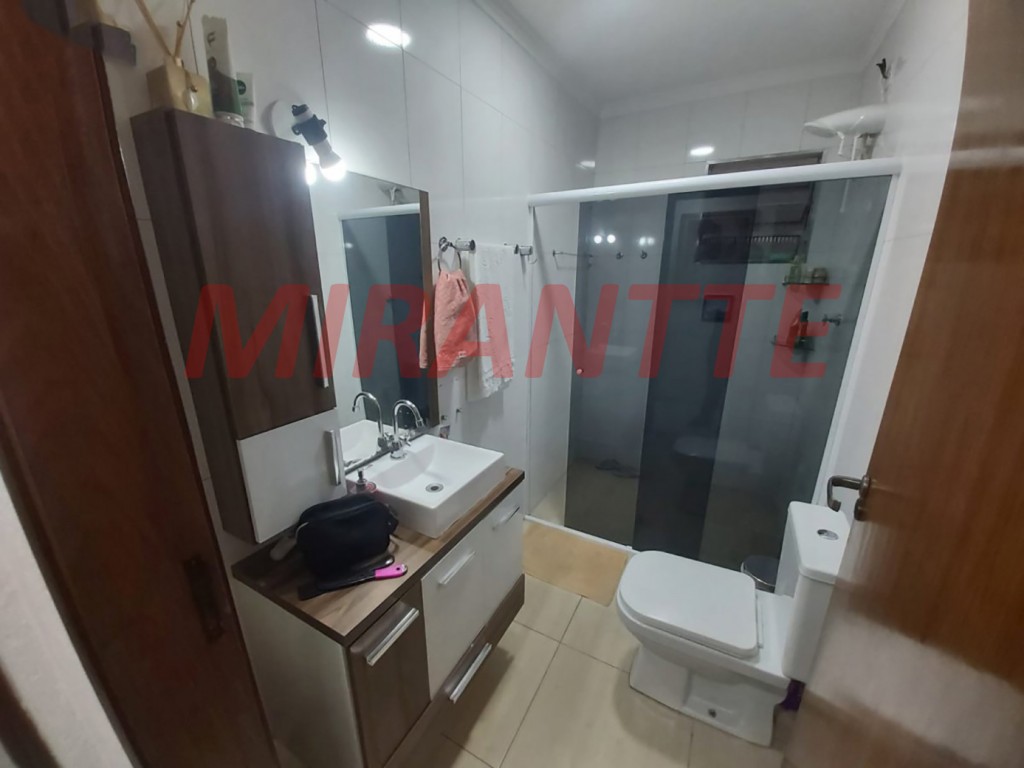 Sobrado de 220m² com 3 quartos em Vila Penteado
