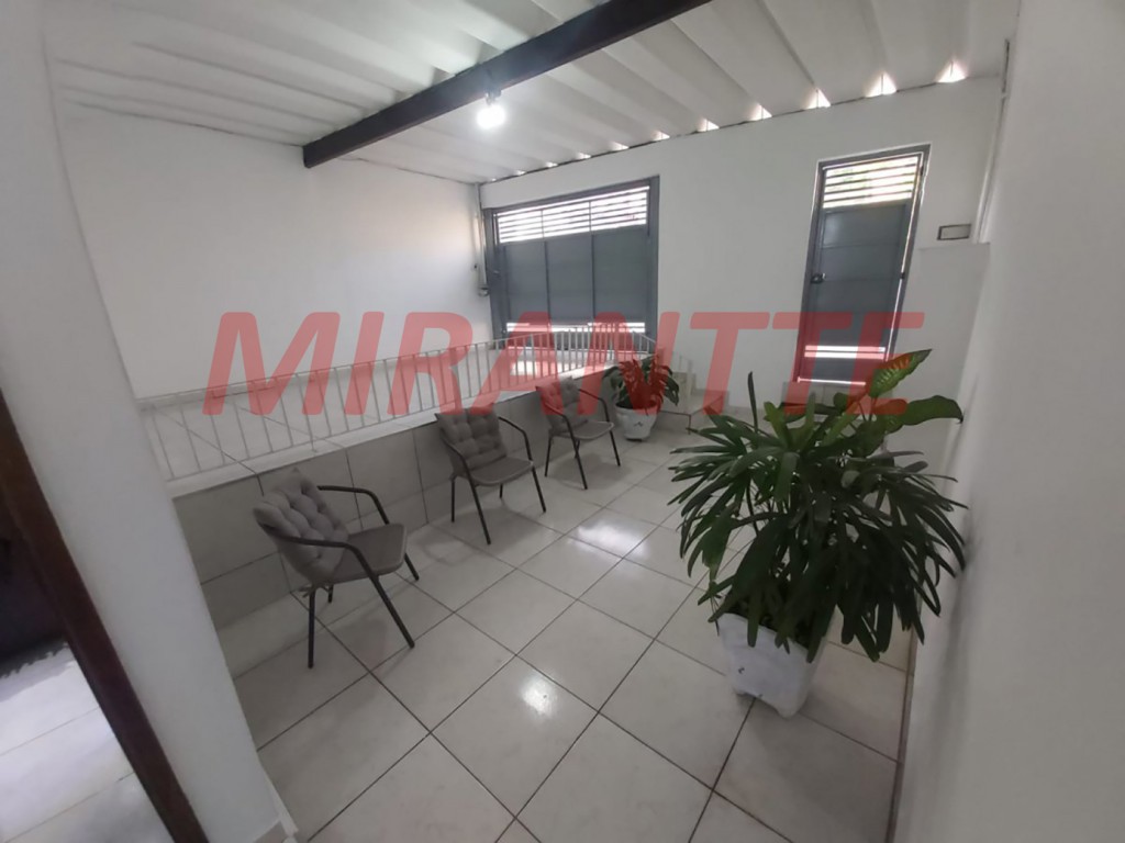 Sobrado de 220m² com 3 quartos em Vila Penteado