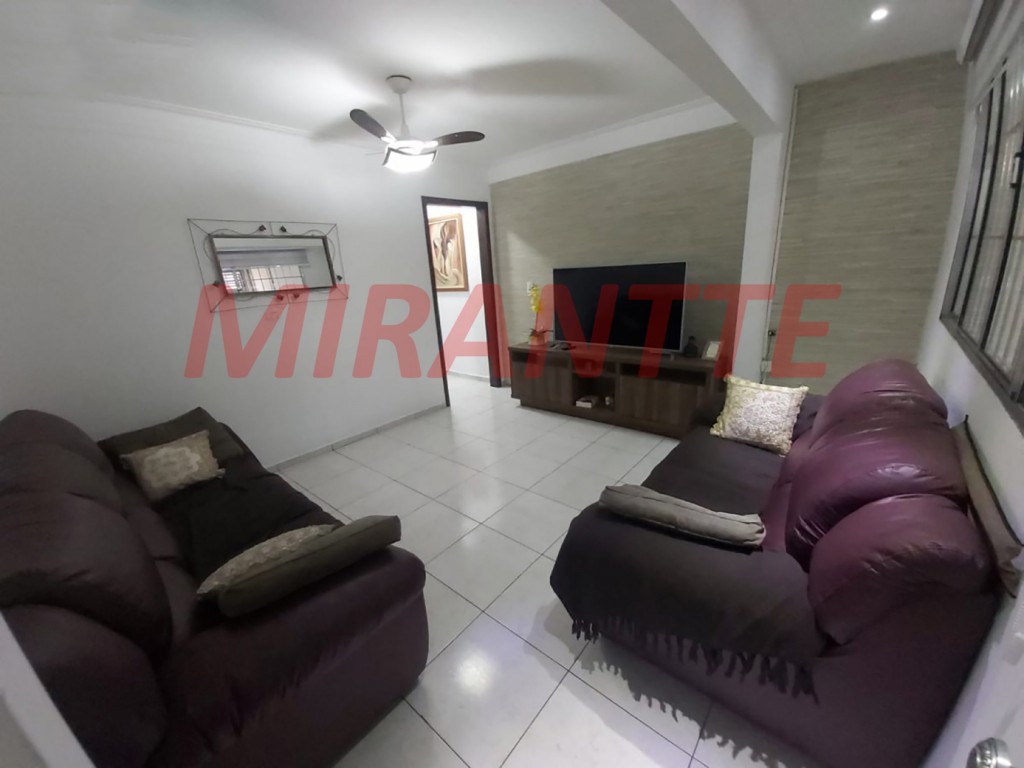 Sobrado de 220m² com 3 quartos em Vila Penteado