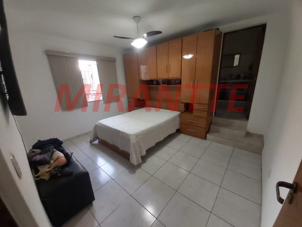 Sobrado de 220m² com 3 quartos em Vila Penteado