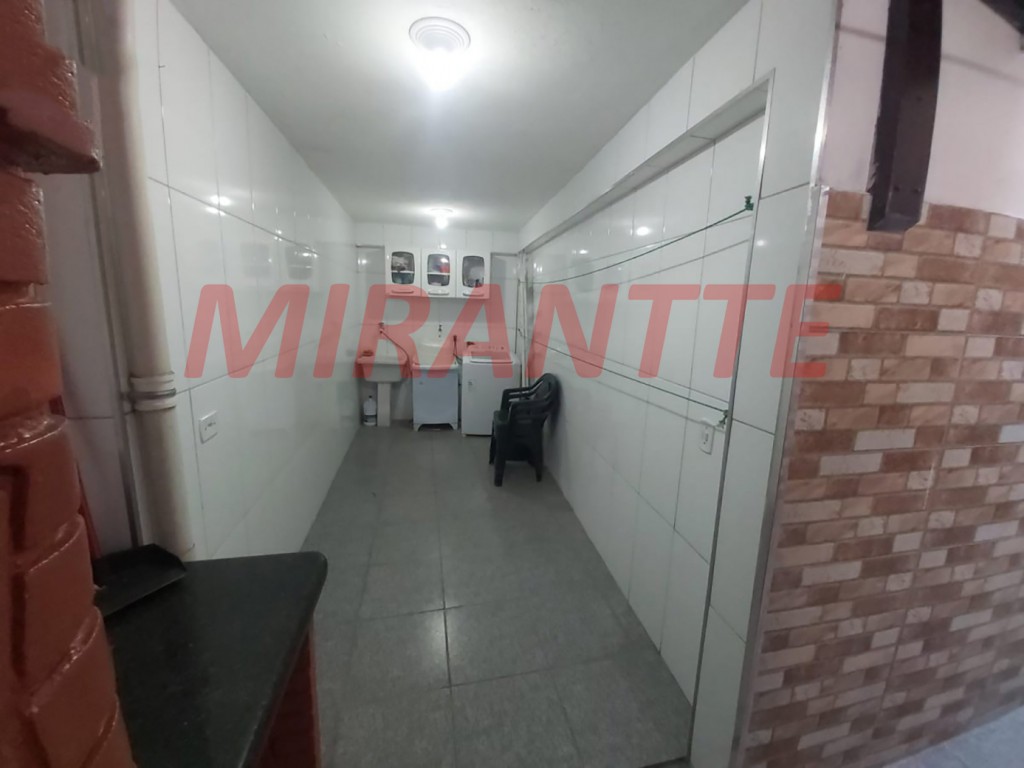 Sobrado de 220m² com 3 quartos em Vila Penteado
