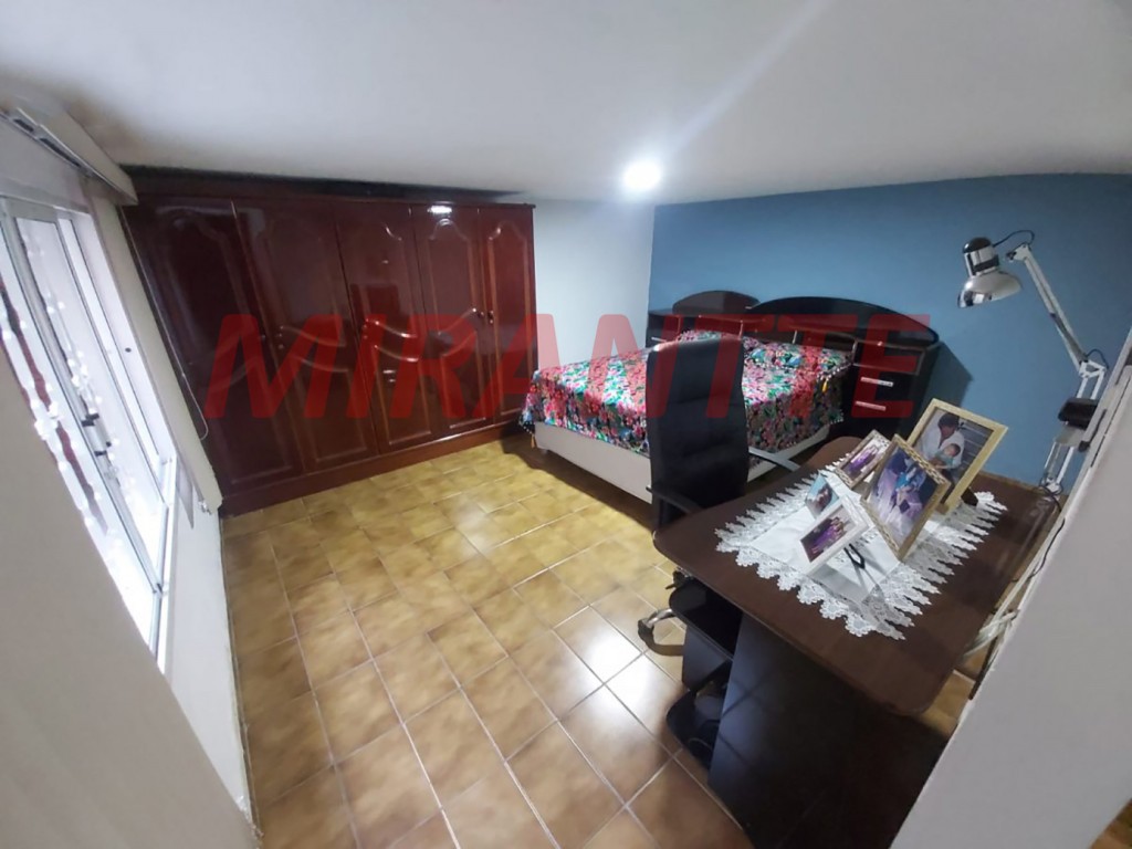 Sobrado de 220m² com 3 quartos em Vila Penteado