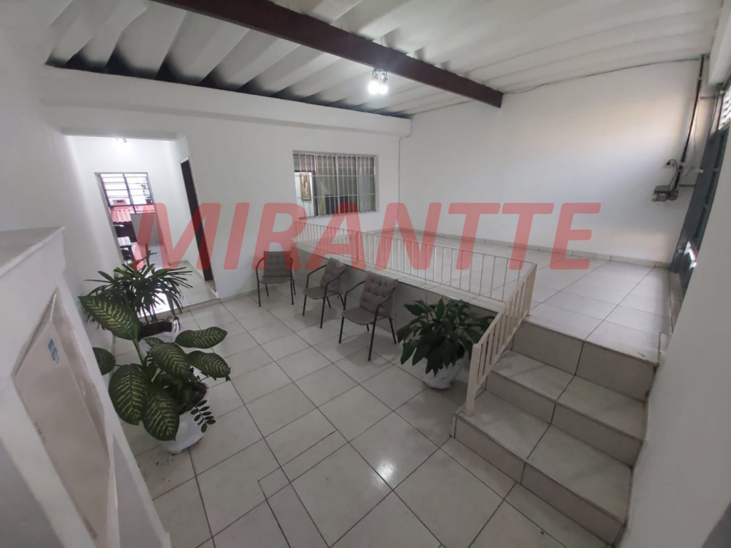 Sobrado de 220m² com 3 quartos em Vila Penteado