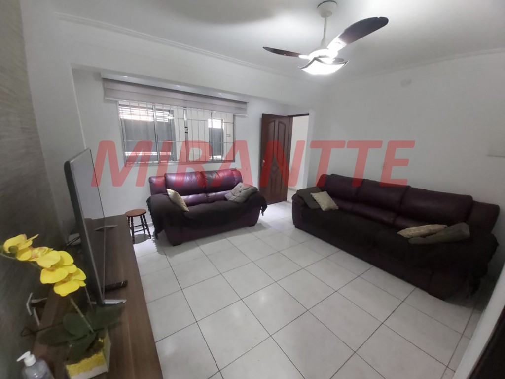 Sobrado de 220m² com 3 quartos em Vila Penteado