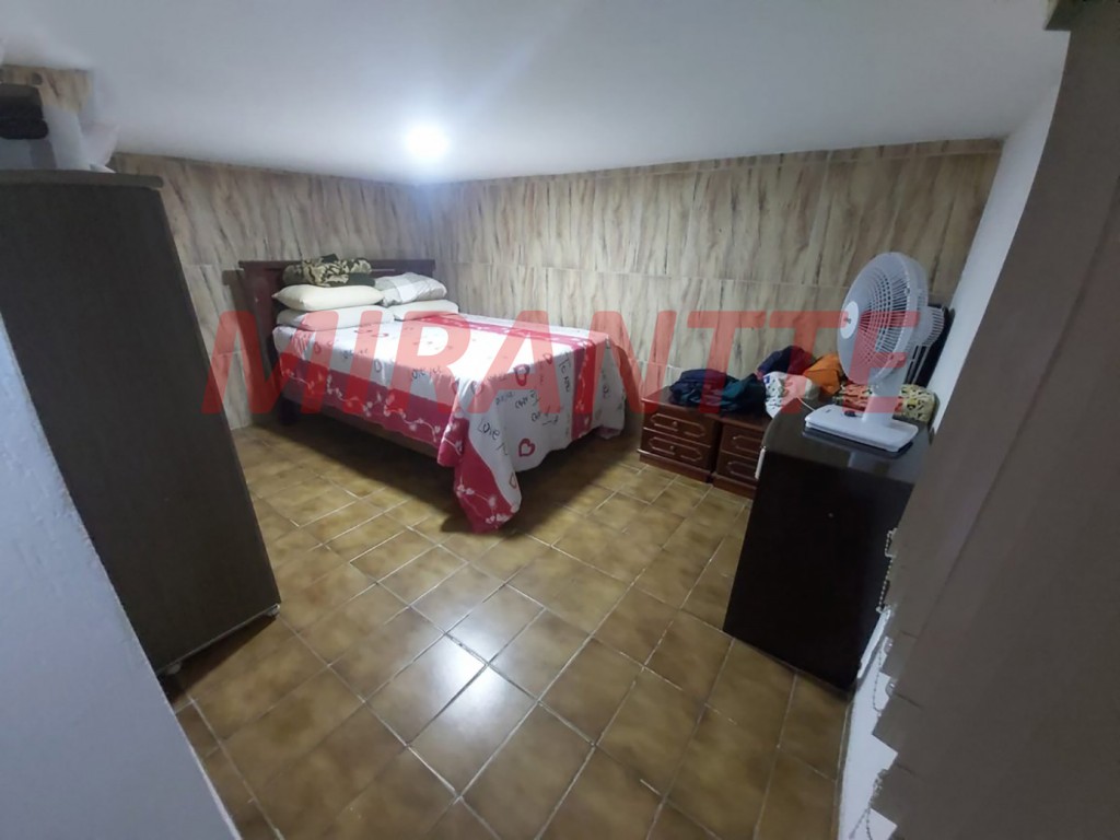 Sobrado de 220m² com 3 quartos em Vila Penteado