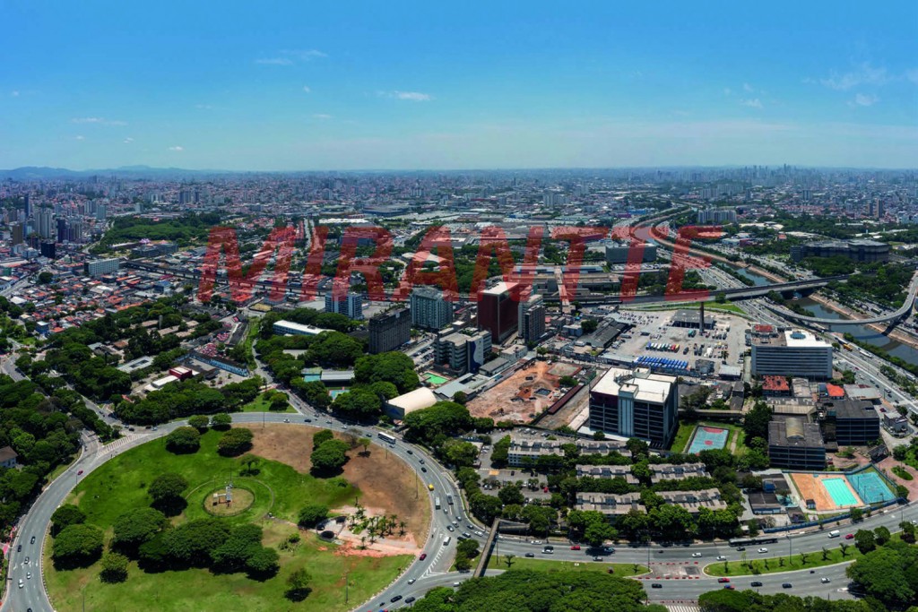 Apartamento com 2 quartos em Santana