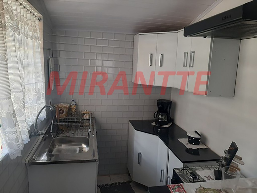 ChÁcara de 150m² com 3 quartos em Terra Preta