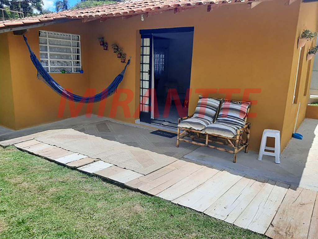 ChÁcara de 150m² com 3 quartos em Terra Preta