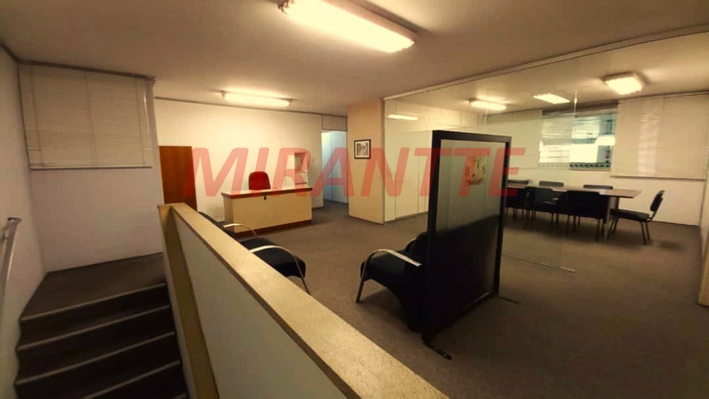 Comercial em Vila Buarque
