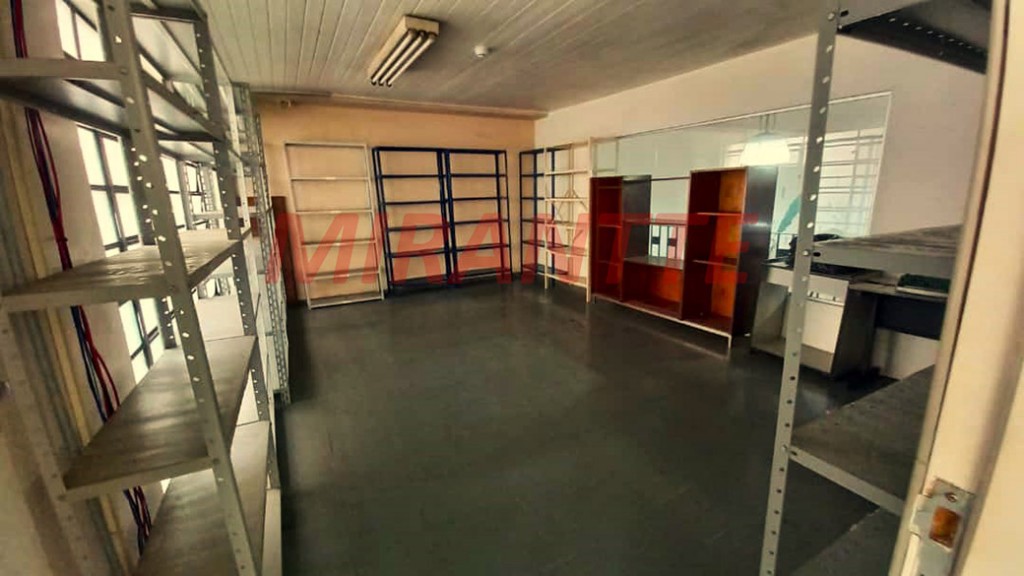Comercial em Vila Buarque