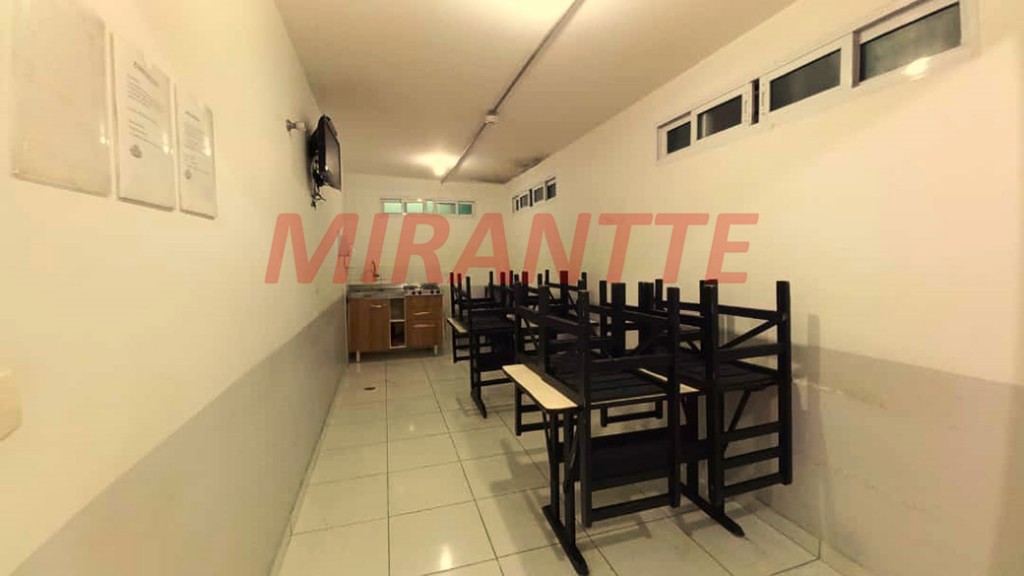 Comercial em Vila Buarque