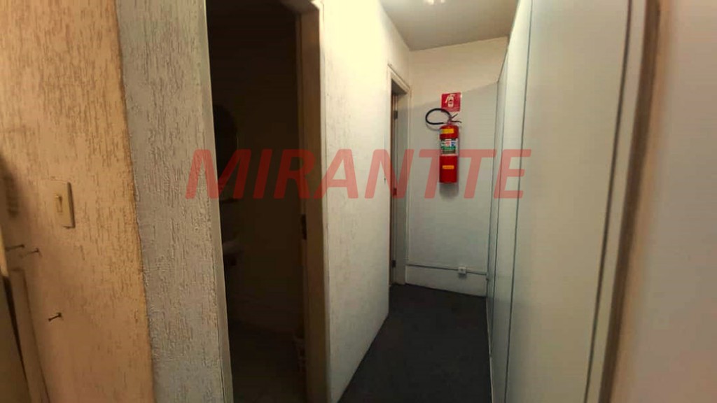 Comercial em Vila Buarque