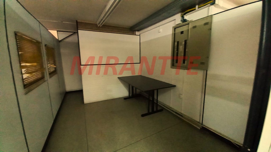 Comercial em Vila Buarque