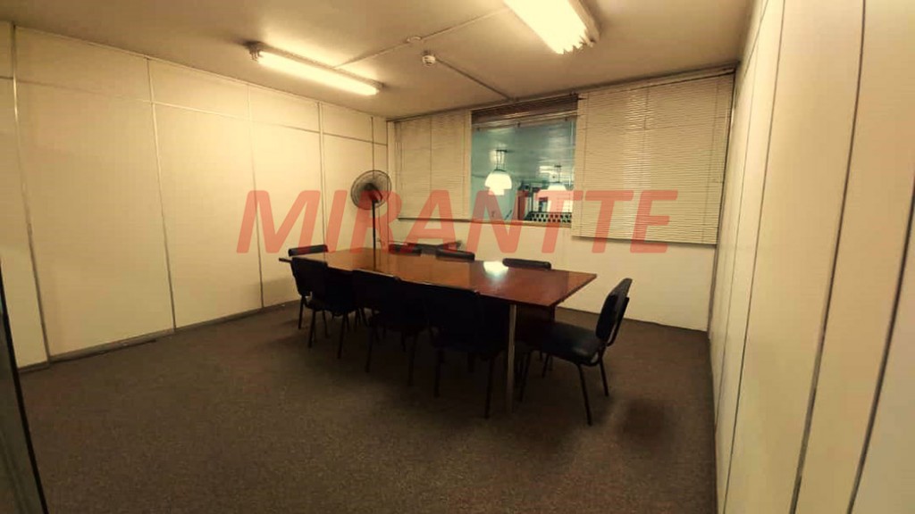 Comercial em Vila Buarque