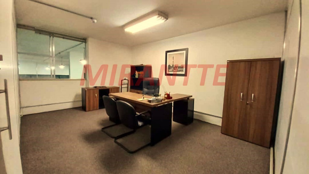 Comercial em Vila Buarque