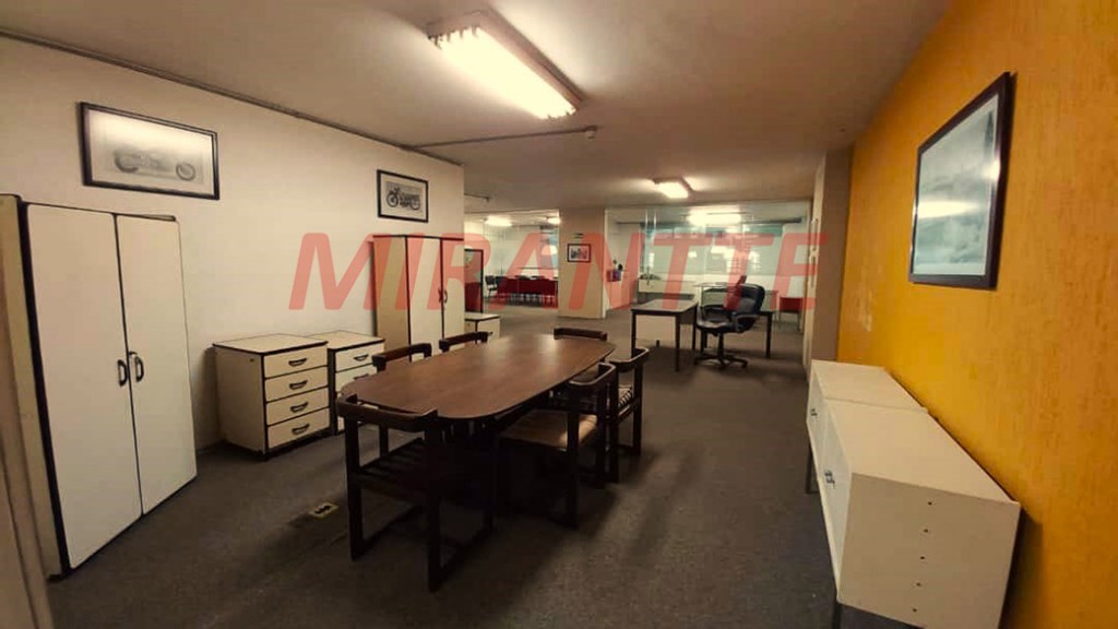 Comercial em Vila Buarque