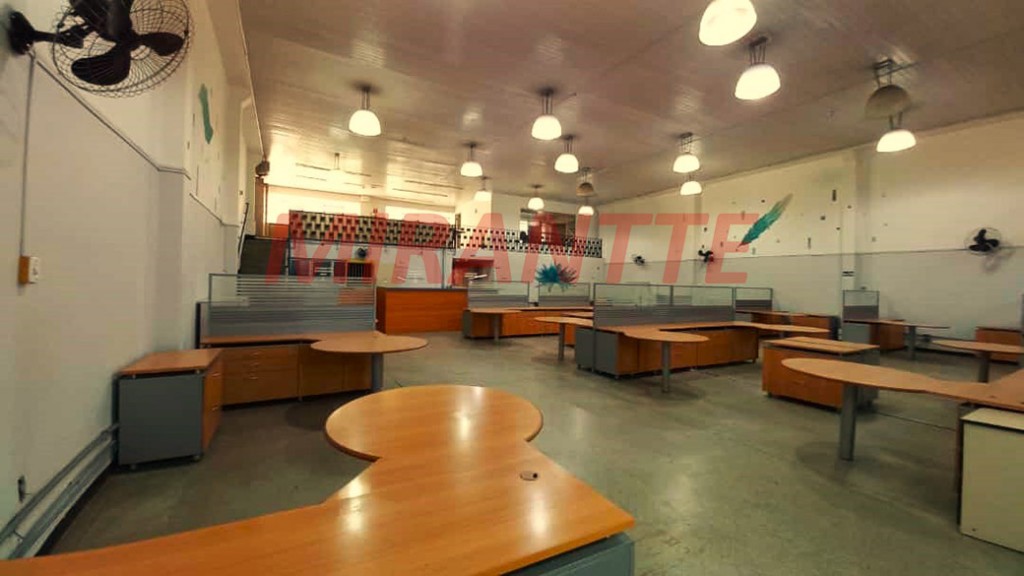 Comercial em Vila Buarque