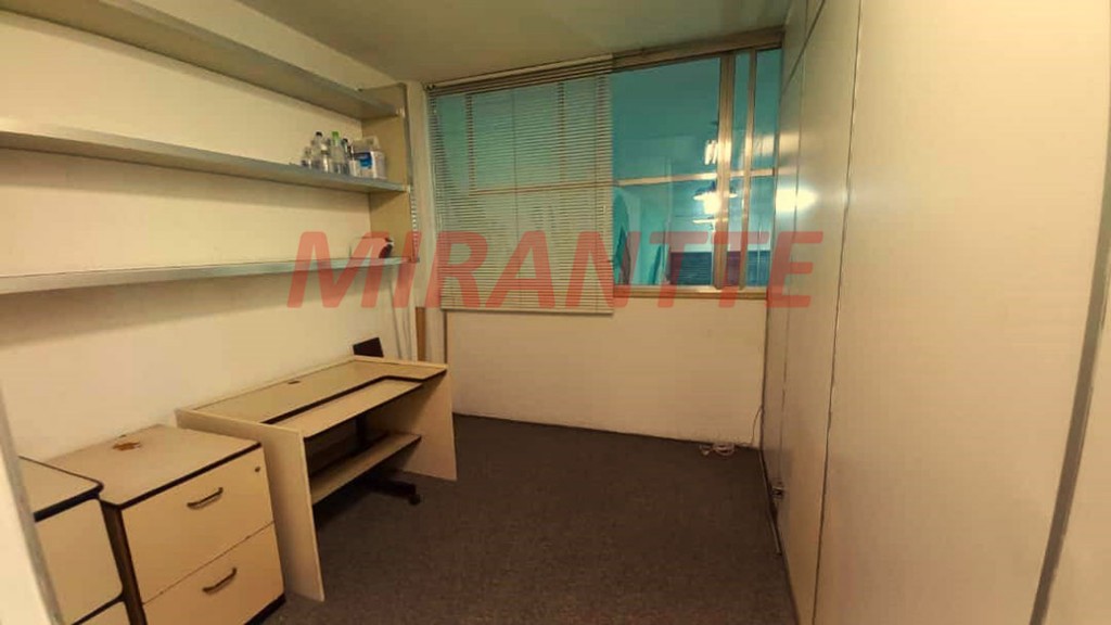 Comercial em Vila Buarque