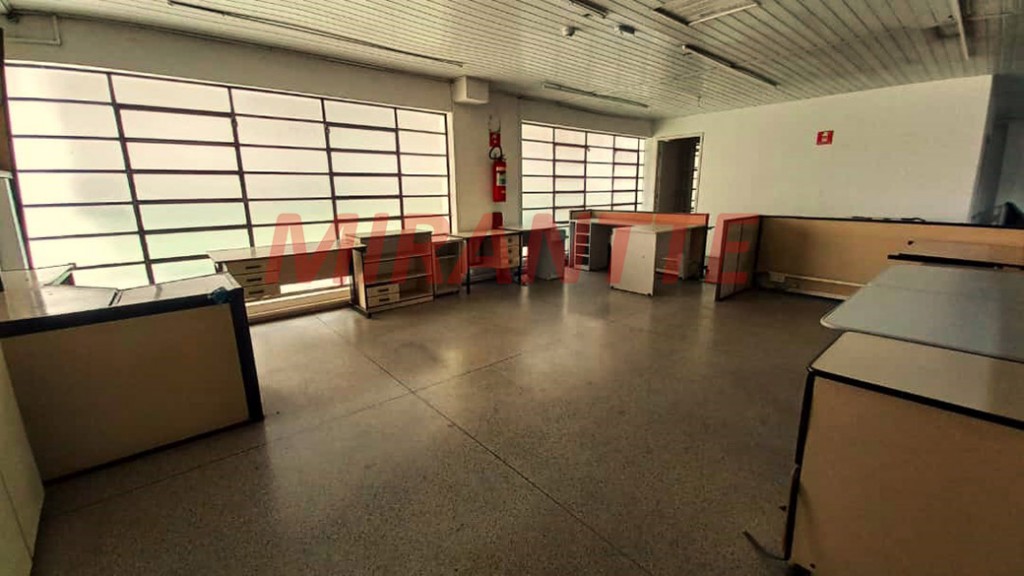 Comercial em Vila Buarque