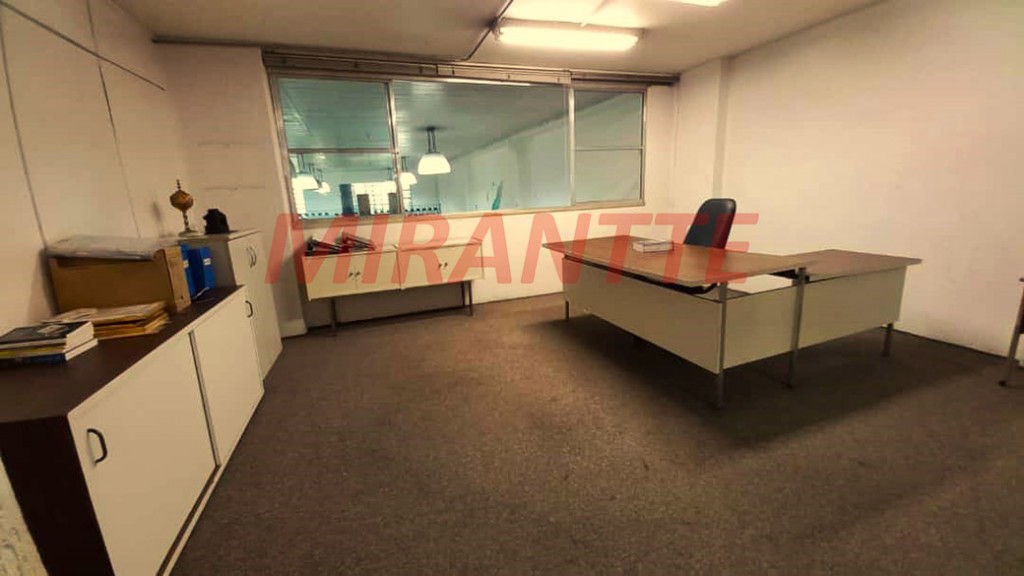 Comercial em Vila Buarque