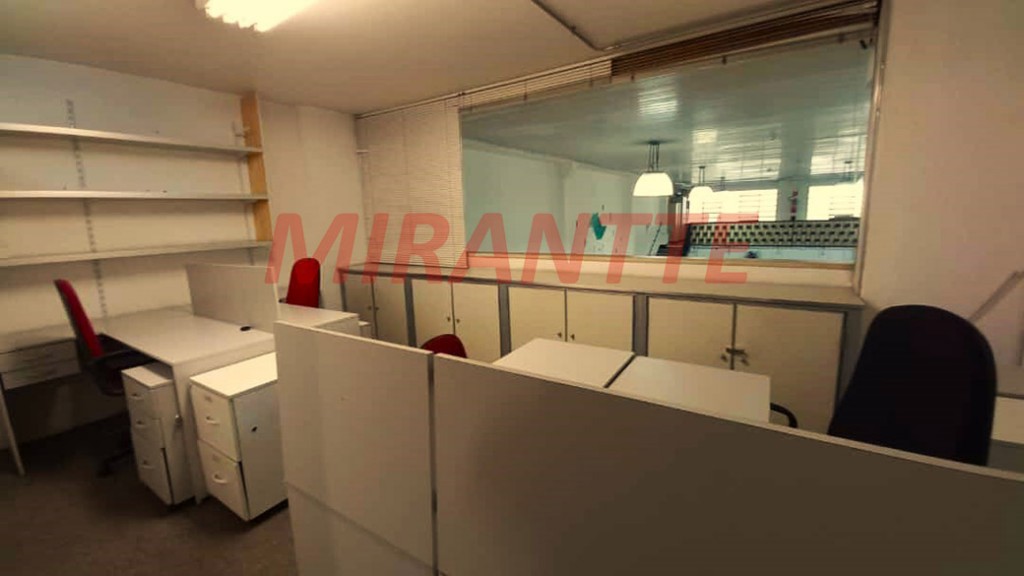 Comercial em Vila Buarque