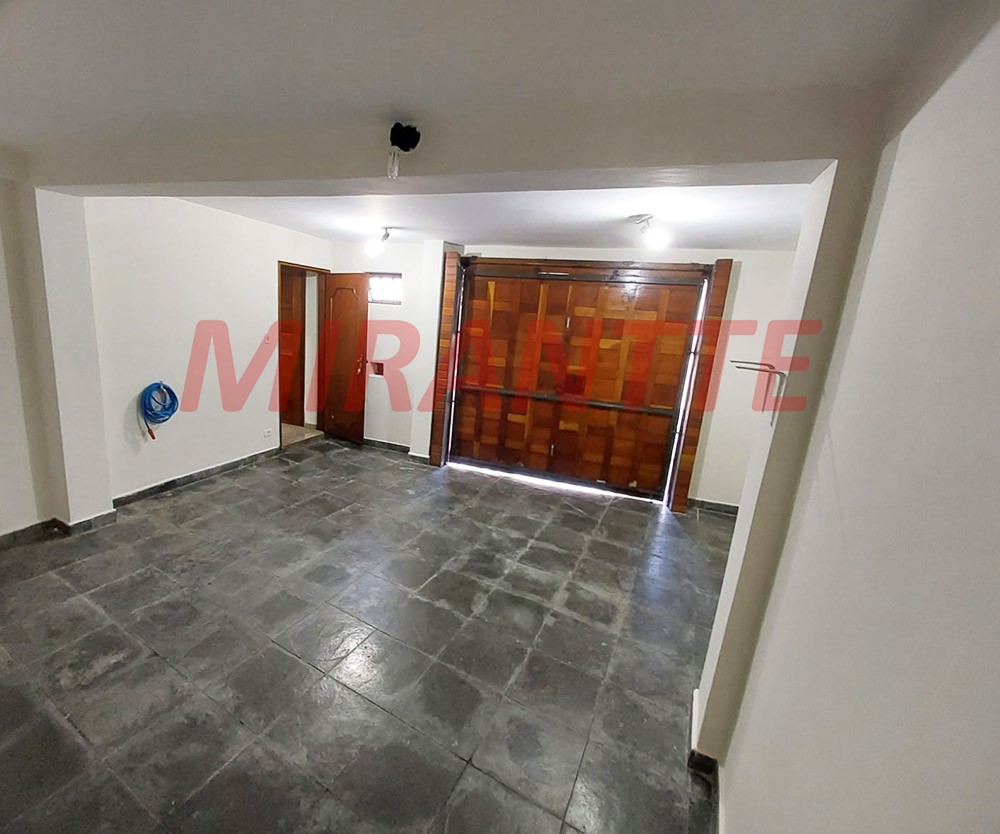 Comercial de 240m² com 5 quartos em Vila Gustavo
