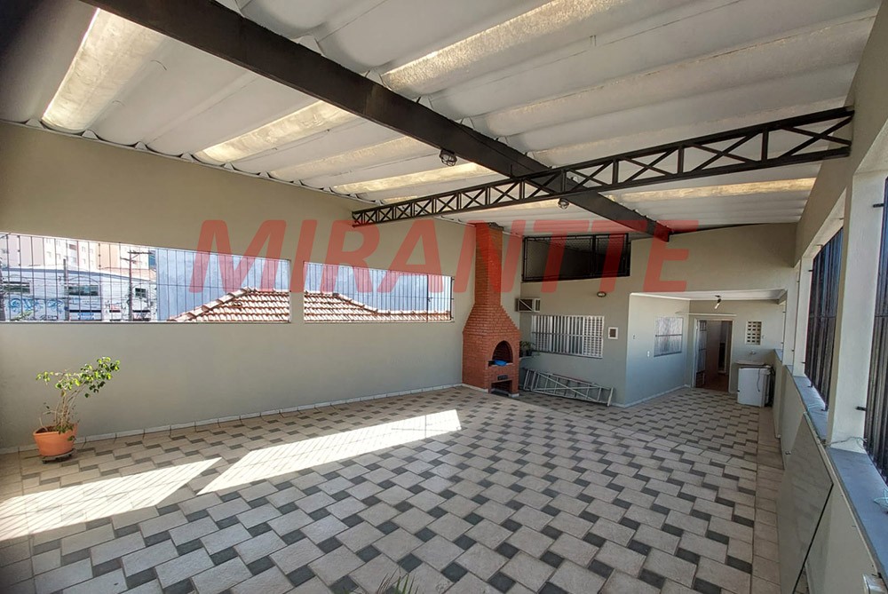 Comercial de 240m² com 5 quartos em Vila Gustavo