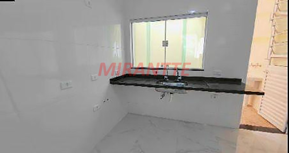 Sobrado de 107m² com 3 quartos em Vila Medeiros