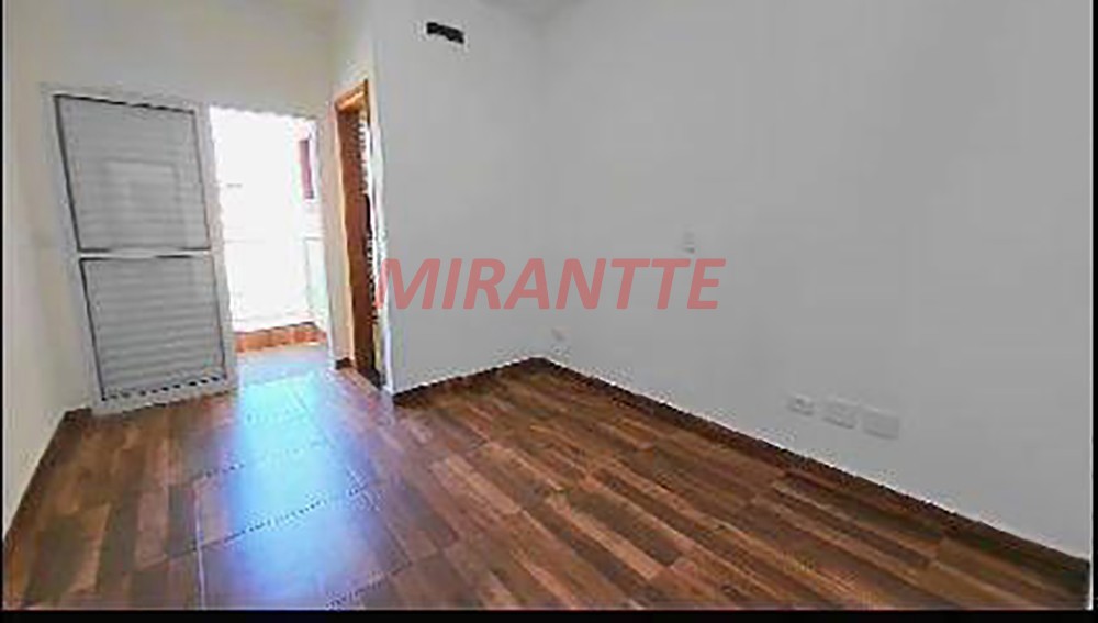 Sobrado de 107m² com 3 quartos em Vila Medeiros