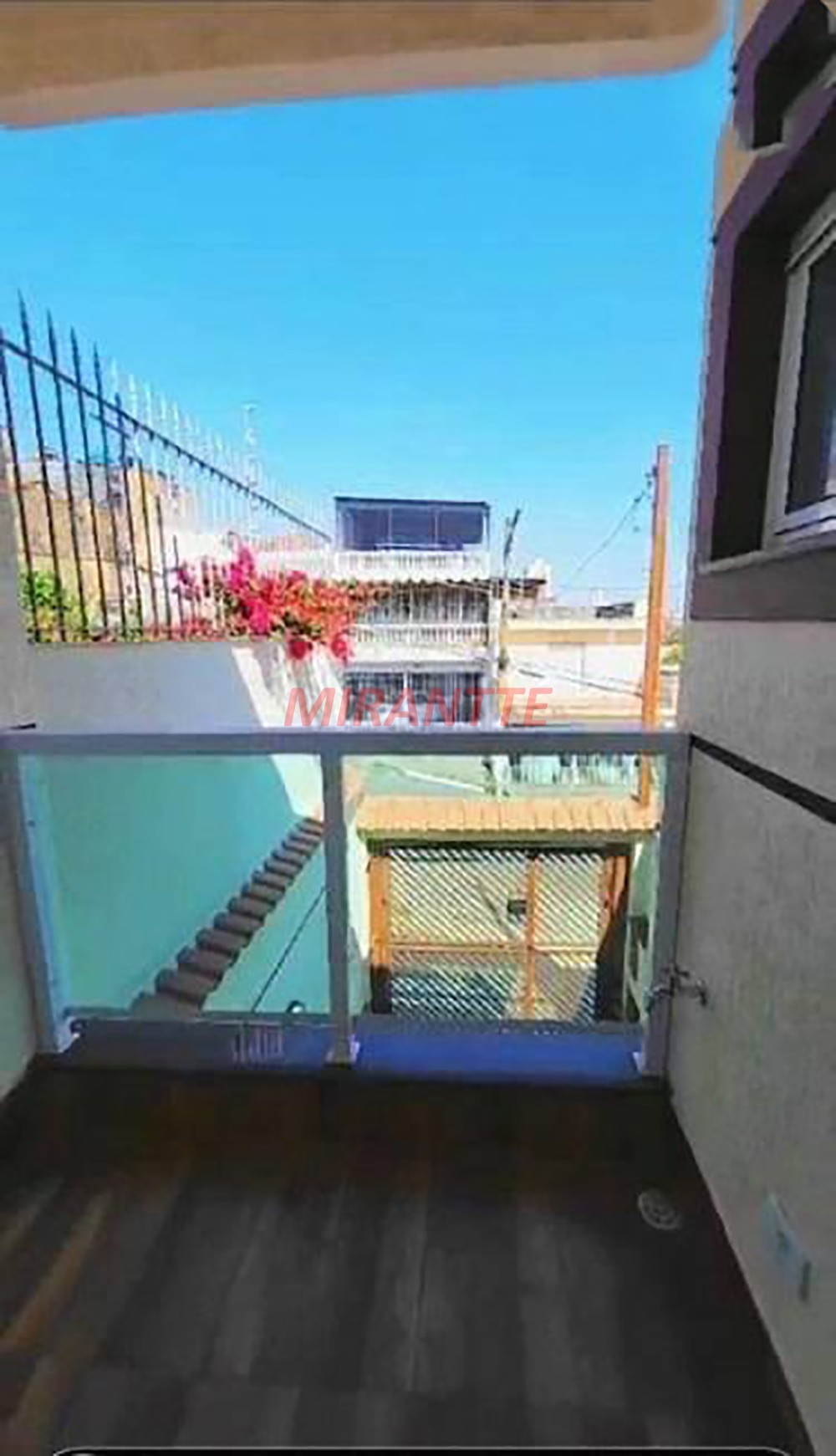 Sobrado de 107m² com 3 quartos em Vila Medeiros