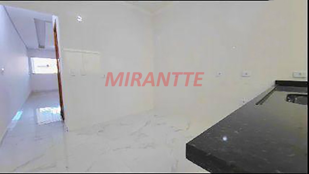 Sobrado de 107m² com 3 quartos em Vila Medeiros