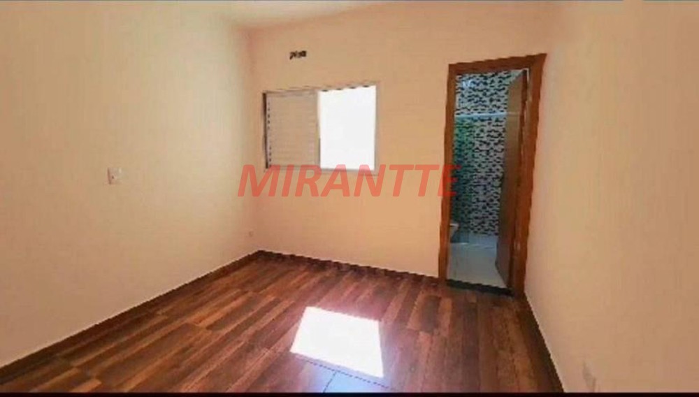 Sobrado de 107m² com 3 quartos em Vila Medeiros