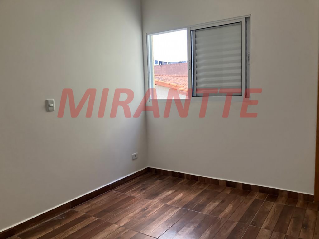 Sobrado de 107m² com 3 quartos em Vila Medeiros