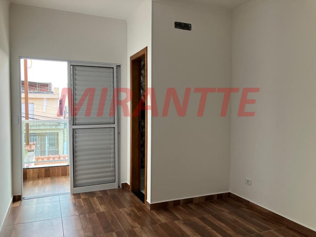 Sobrado de 107m² com 3 quartos em Vila Medeiros