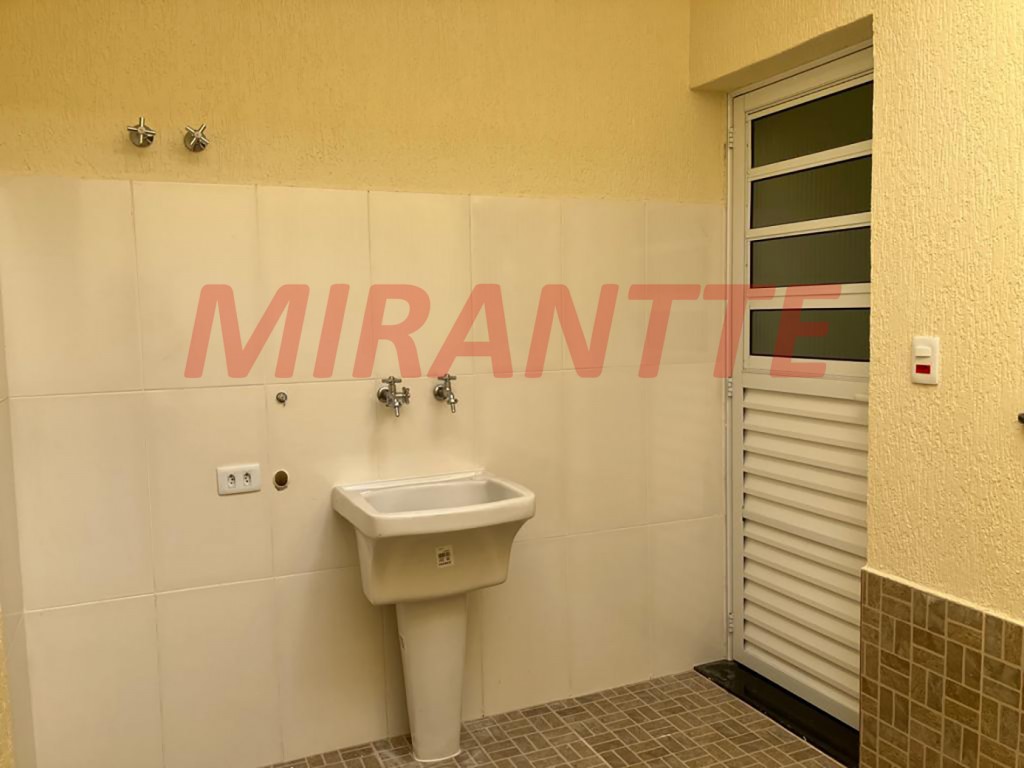Sobrado de 107m² com 3 quartos em Vila Medeiros