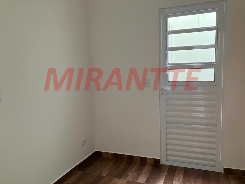 Sobrado de 107m² com 3 quartos em Vila Medeiros