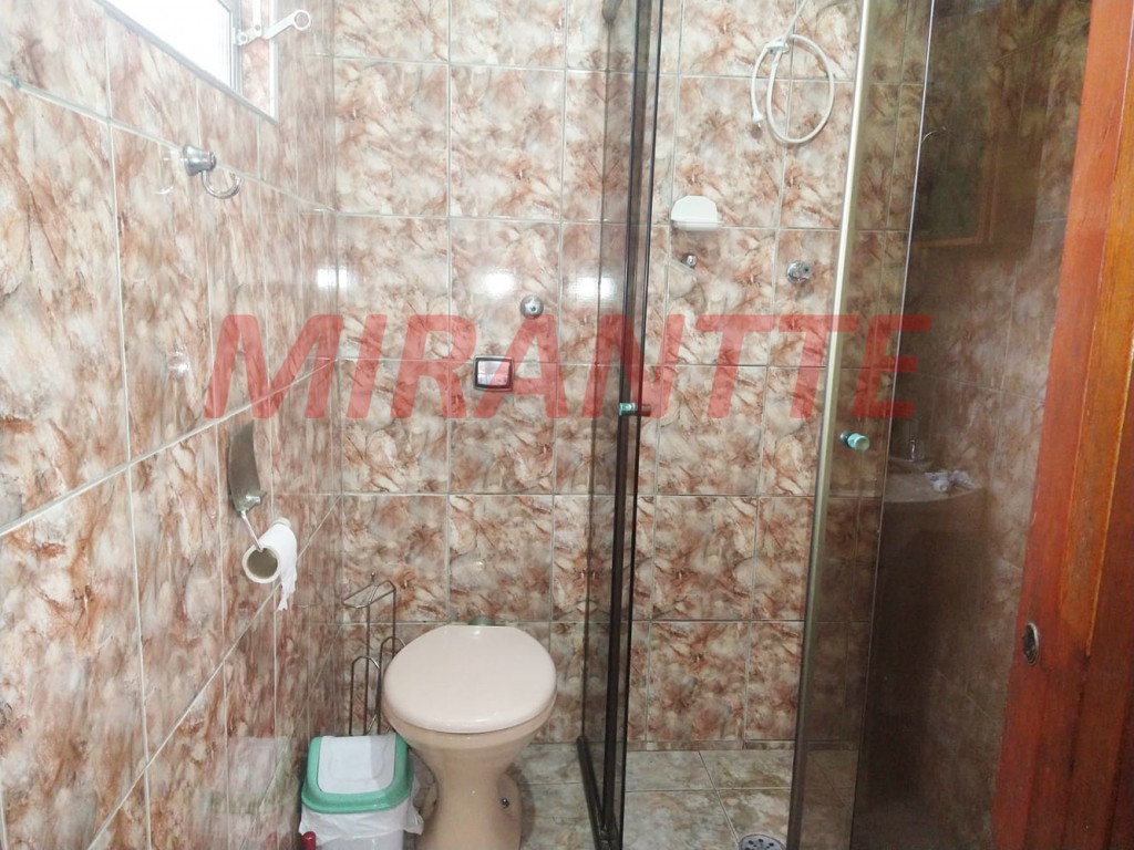 Casa terrea de 60m² com 2 quartos em Vila Hulda