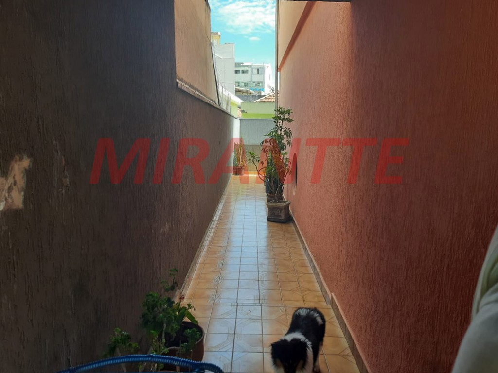 Sobrado de 360m² com 5 quartos em Imirim